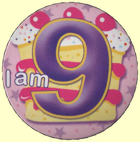9º Aniversário da Loja do Cabelo !