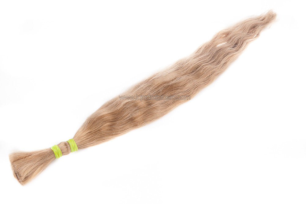 Cabelo Solto Cor #18