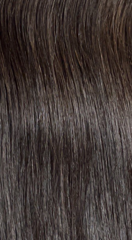 Cabelo Cor #2 - Castanho Escuro