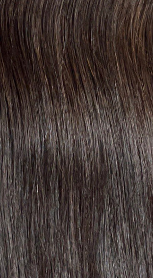 Cabelo Cor #2 - Castanho Escuro