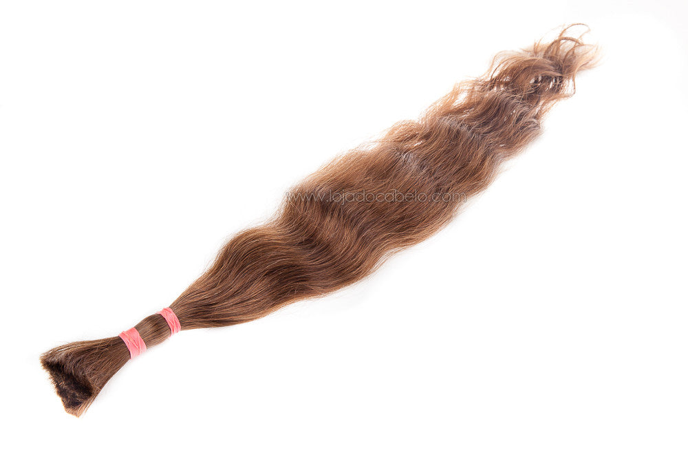Cabelo Solto Cor #6