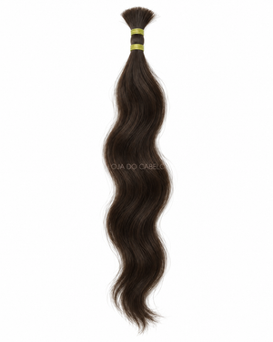 Cabelo Solto Colorido 60-65 cm — cor #3