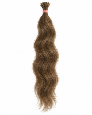 Cabelo Solto Colorido 60-65 cm — cor #5