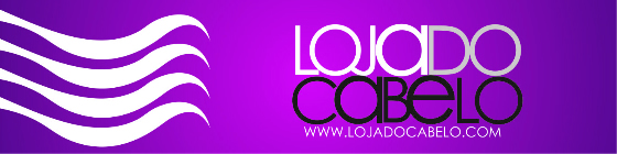 Loja do Cabelo - Extensões de Cabelo Natural