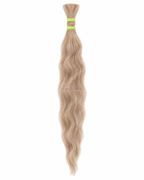 Cabelo solto ondulado 60 cm · Cor #18