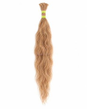 Cabelo solto ondulado 60 cm · Cor #27