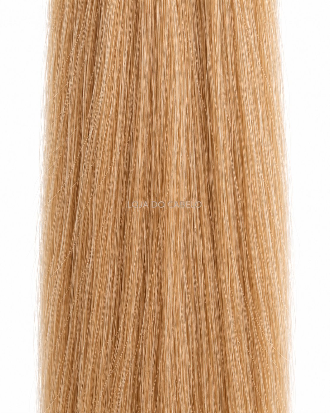 Cabelo Solto Liso 60 cm - Cor #27
