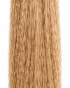 Detalhe de cabelo Solto Liso - Cor #27