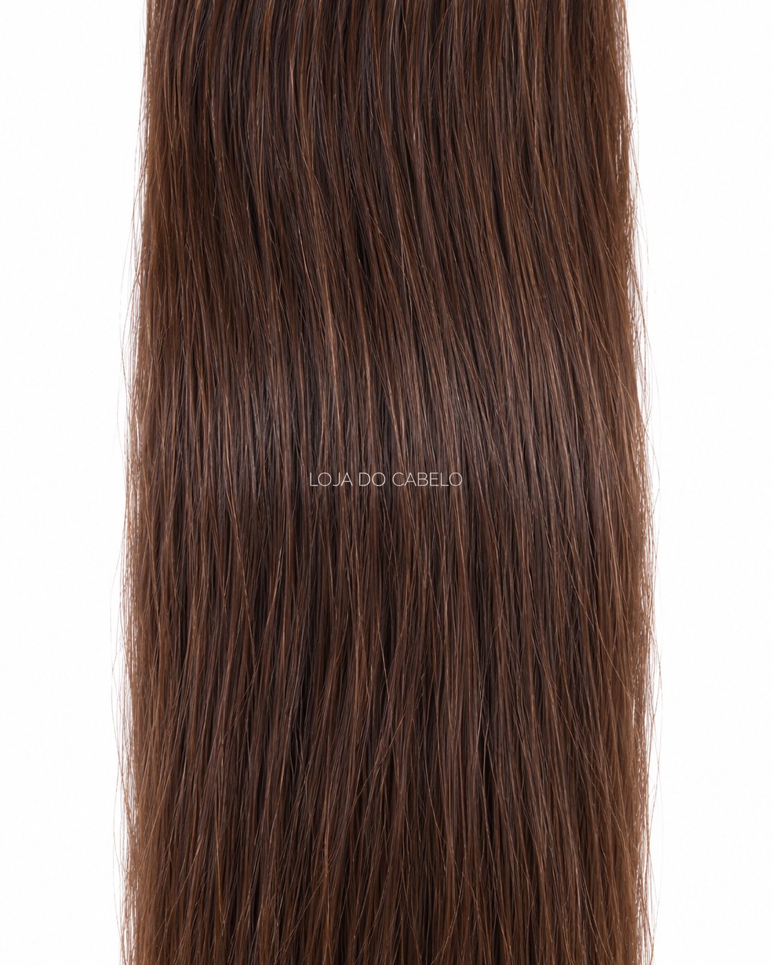 Cabelo Solto Liso 50 cm - Cor #2