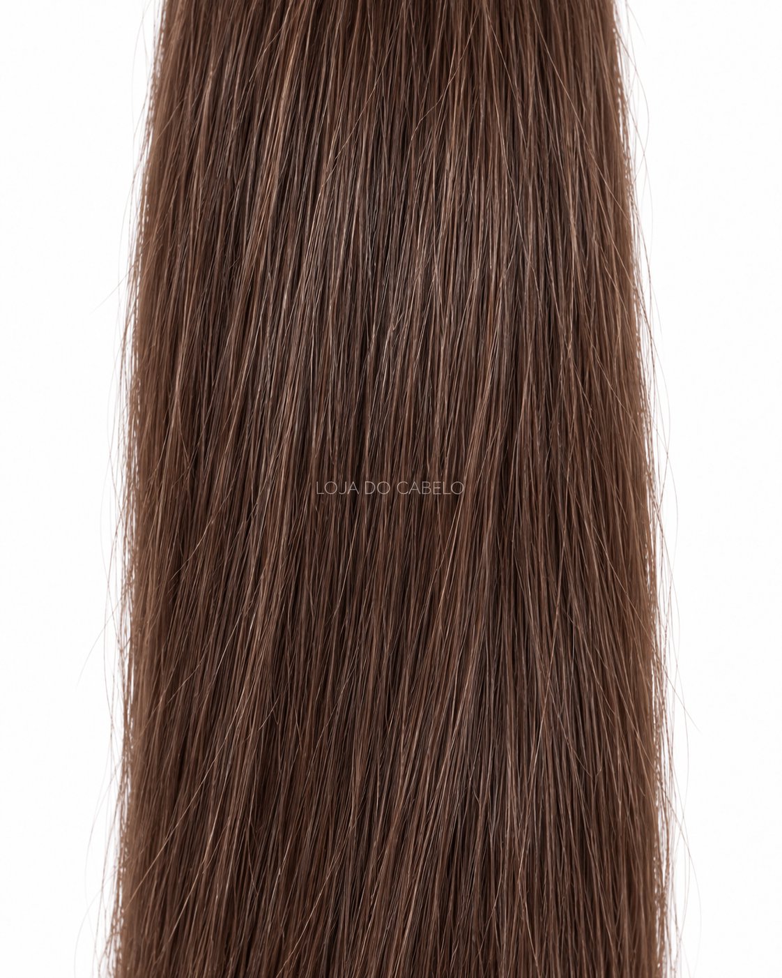 Cabelo Solto Liso 50 cm - Cor #4