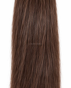 Detalhe de cabelo Solto Liso - Cor #4
