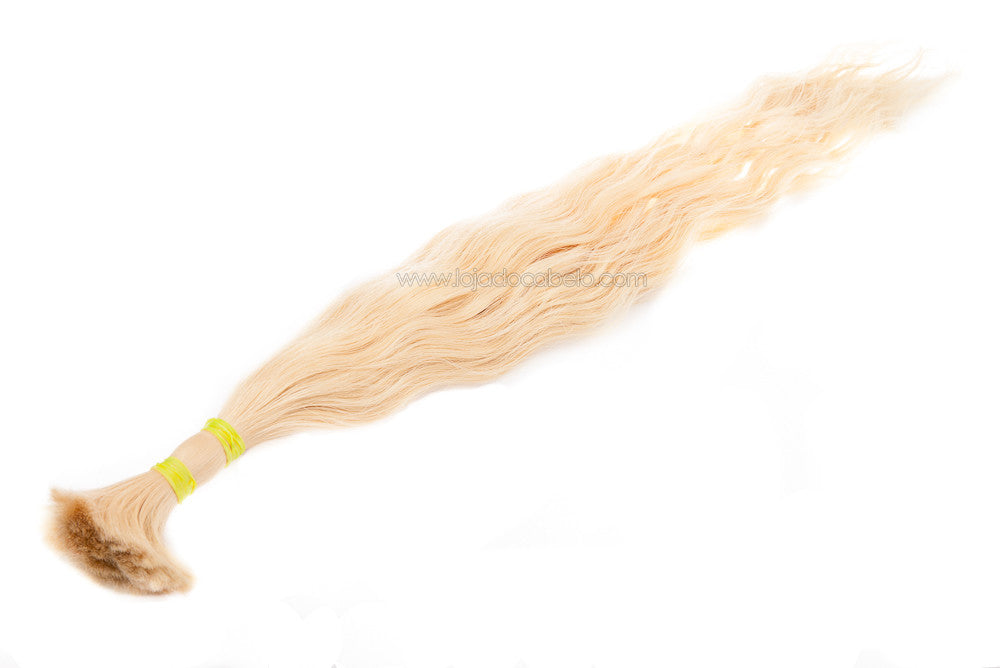 Cabelo Solto Cor #613