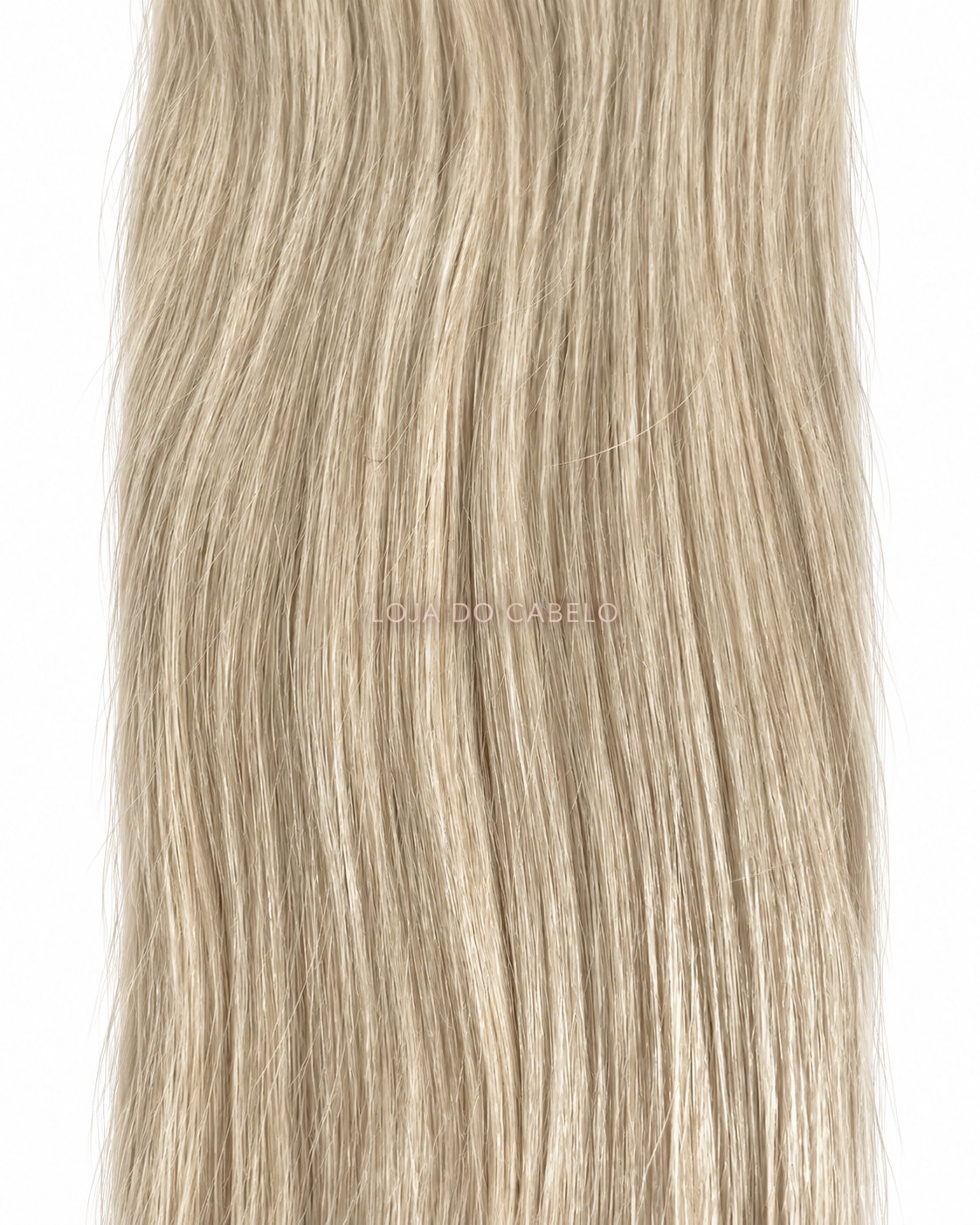 Cabelo Solto Liso 70 cm - Cor #613