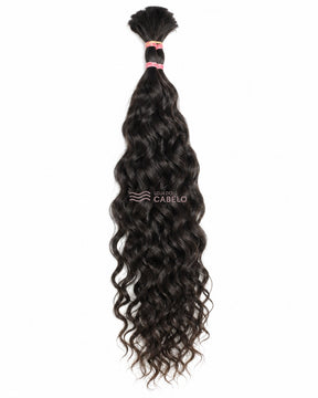 Cabelo Solto Cacho Premium 65 cm