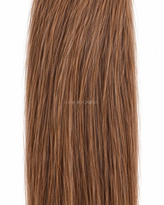 Detalhe de cabelo Solto Liso - Cor #6