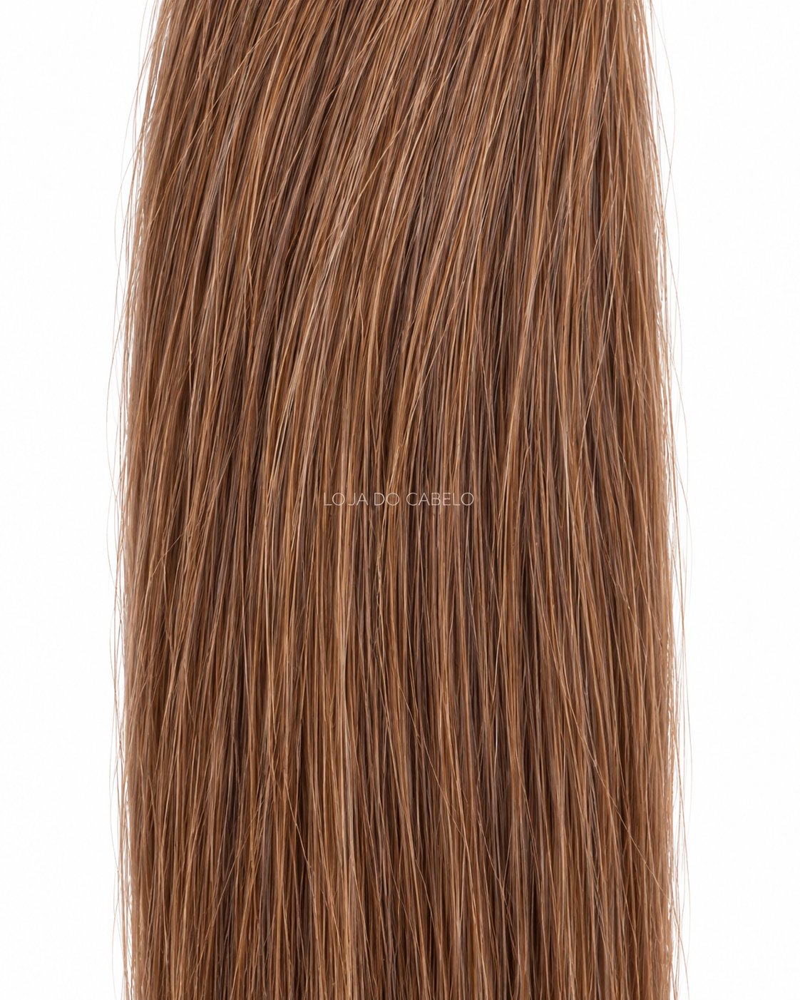 Cabelo Solto Liso 60 cm - Cor #6