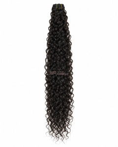 Cabelo em Banda Cacho Premium 70 cm