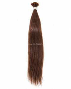 Cabelo Solto Liso 50 cm - Cor #2