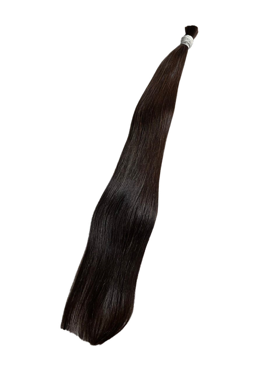 Cabelo Solto Liso 60 Cms - Cor #2