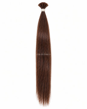 Cabelo Solto Liso 60 cm - Cor #2