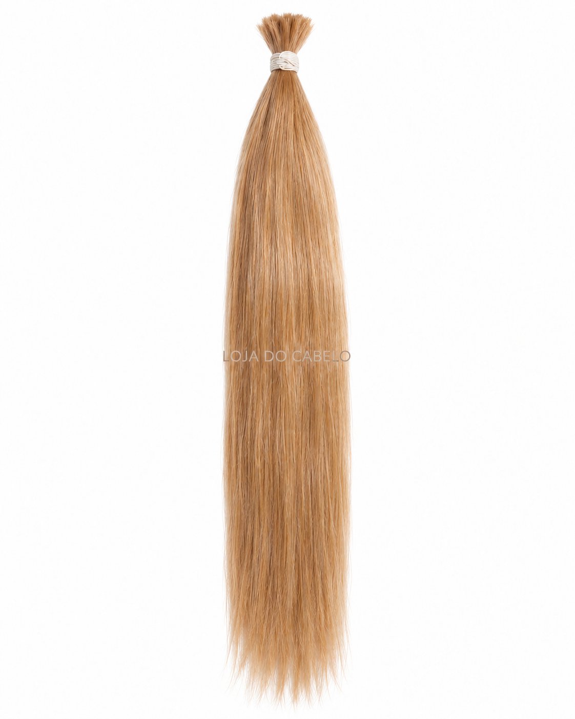 Cabelo Solto Liso 60 cm - Cor #27