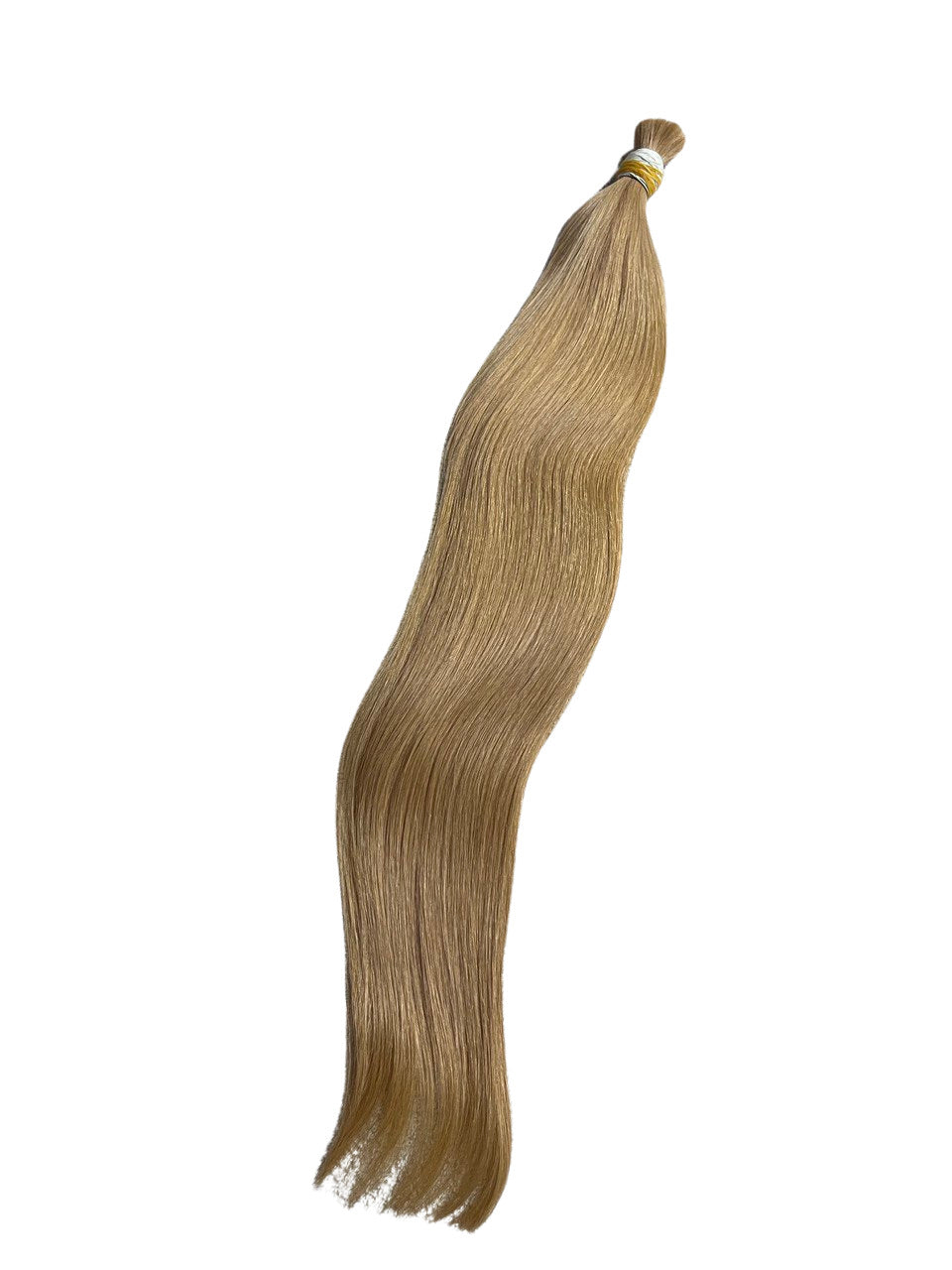 Cabelo Solto Liso 60 Cms - Cor #27