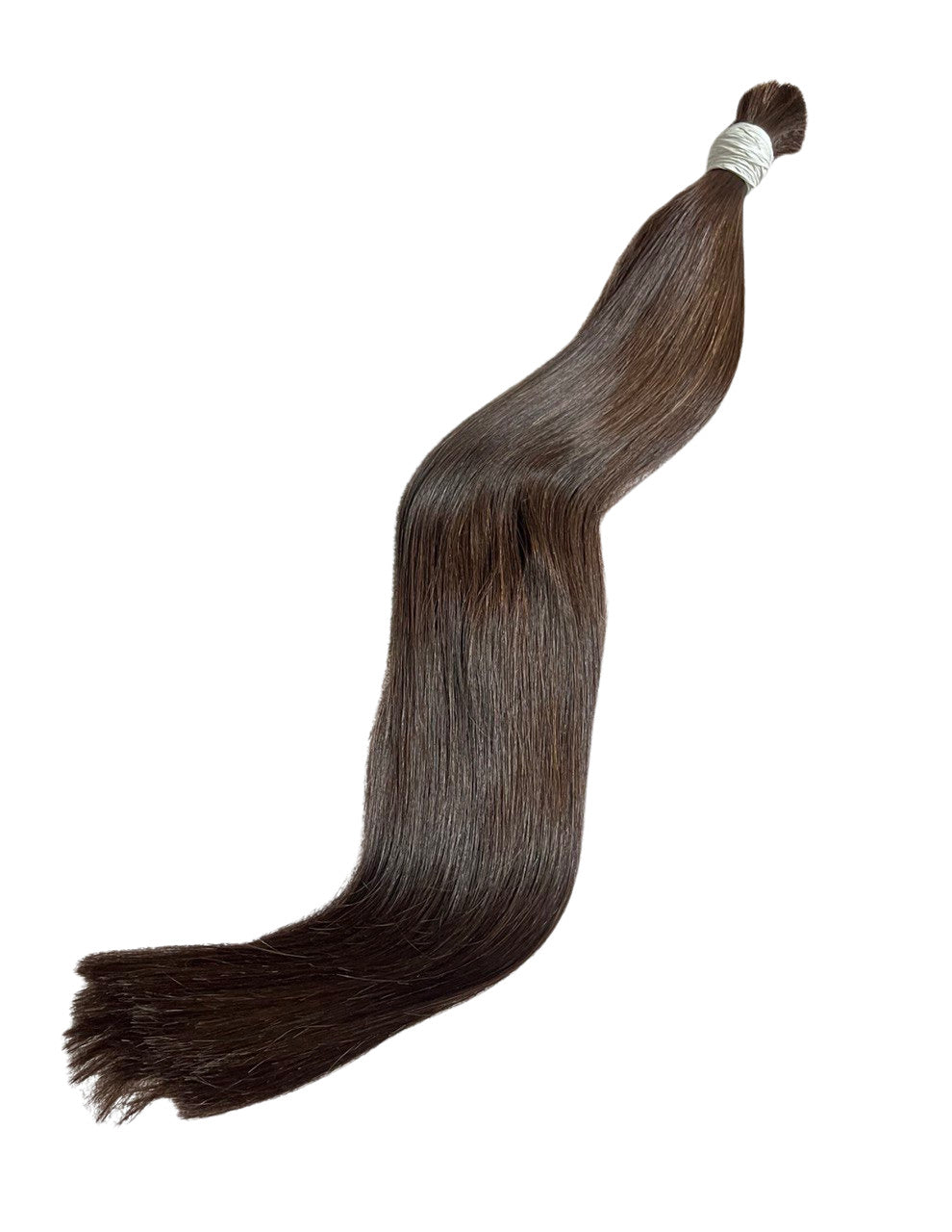 Cabelo Solto Liso 50 Cms - Cor #4
