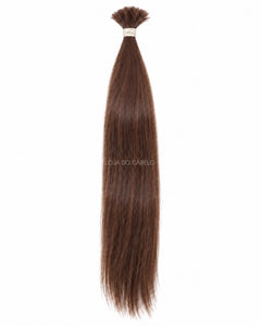 Cabelo Solto Liso 50 cm - Cor #4
