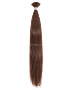 Cabelo Solto Liso 60 cm - Cor #4