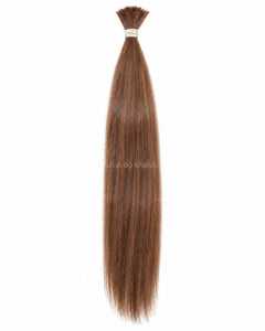 Cabelo Solto Liso 50 cm - Cor #6