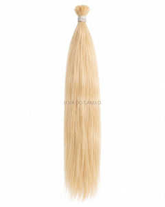 Cabelo Solto Liso 50 cm - Cor #613
