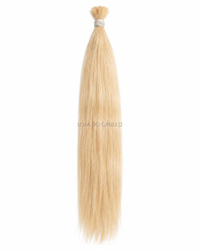 Cabelo Solto Liso 50 cm - Cor #613