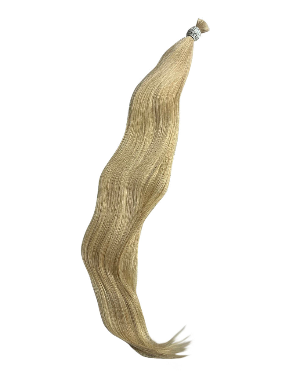 Cabelo Solto Liso 70 Cms - Cor #613