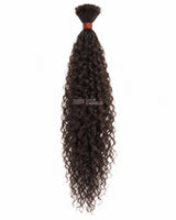Cabelo Solto Cacheado 70-75 cm