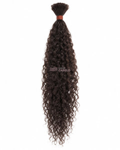 Cabelo Solto Cacheado 70 cm