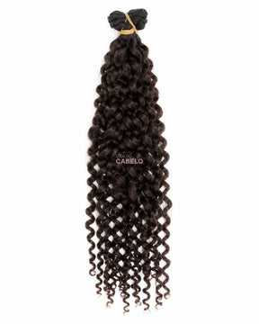 Cabelo em Banda Caipira 40 cm