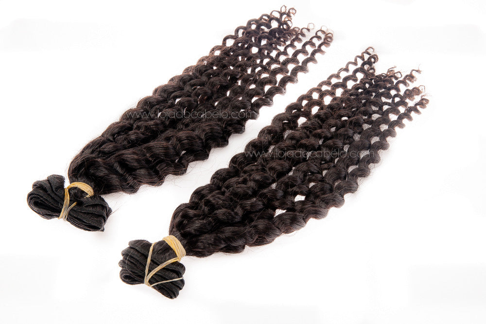 Cabelo em Banda Caipira