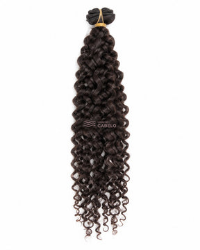 Cabelo em Banda Caipira 70 cm
