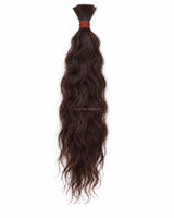 Cabelo Solto Ondulado 60 cm