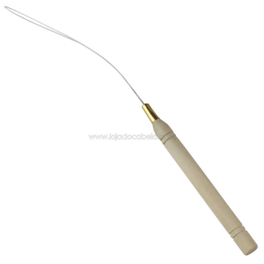 Enfilador para anilhas