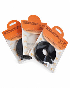 Rolo de Queratina K - Keratin Fix