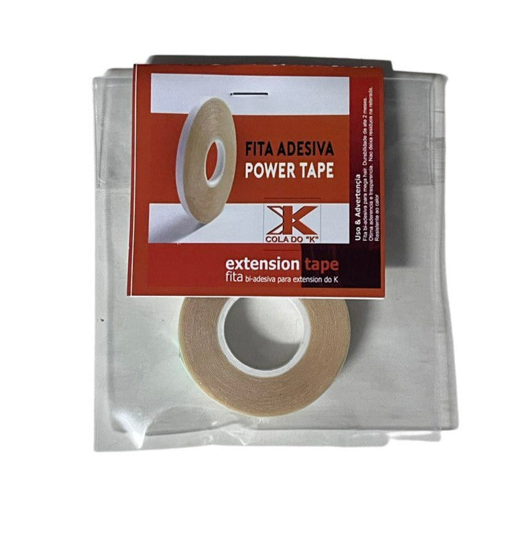 Rolo de Fita Adesiva do K 