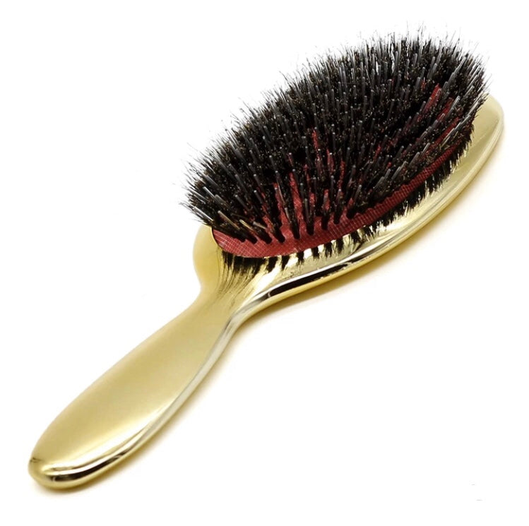 Escova Grande para Extensões de Cabelo