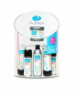 Kit completo