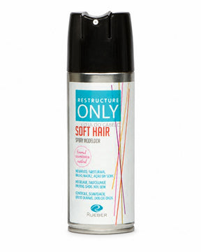 Spray regenerador para extensões e cabelo danificado